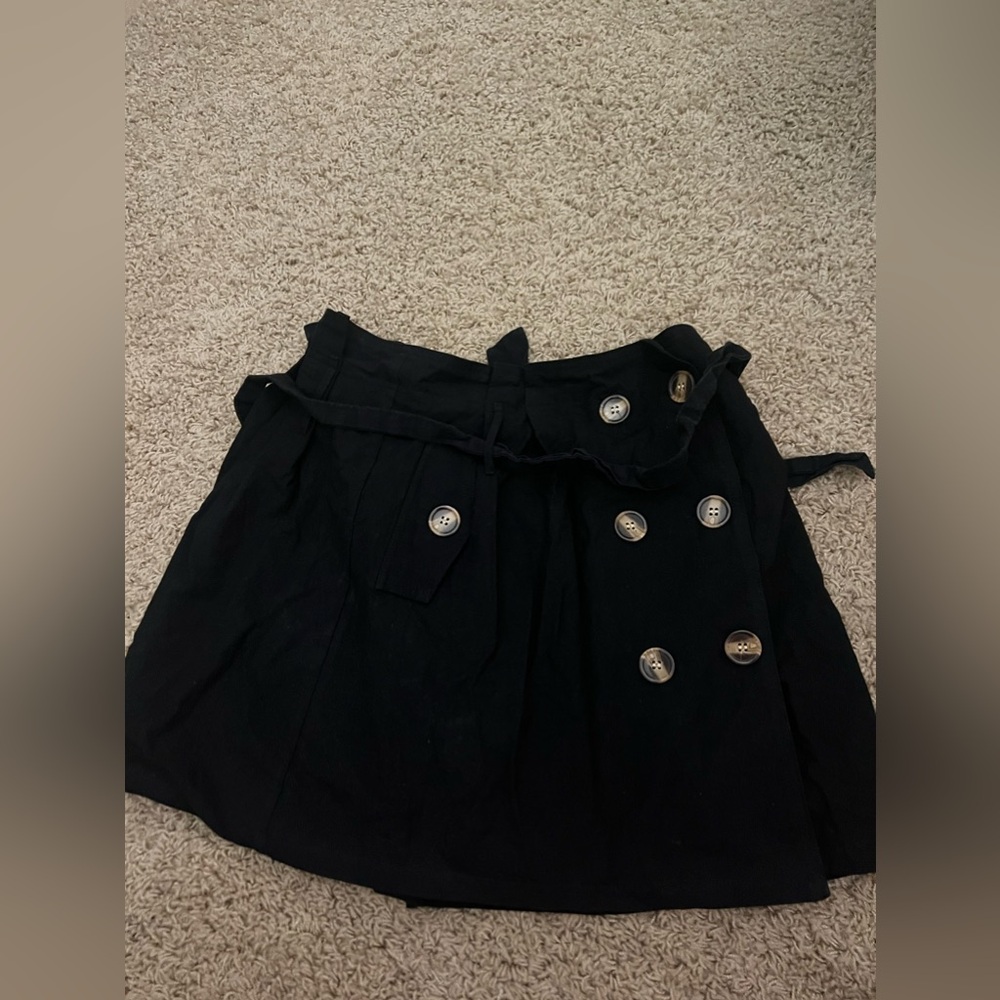 skirt, small(6), black